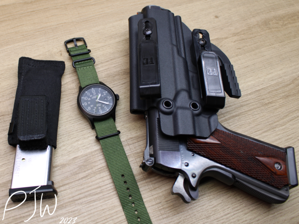 Timex Expedition Scout 40 Swenson 1911 3