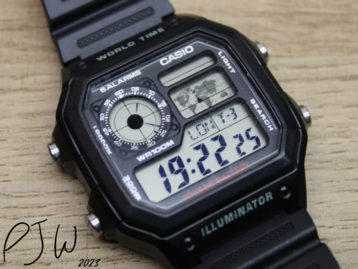 Timezone 3