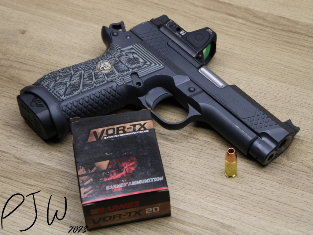Trijicon RMRcc Review - Honey, I Shrunk the RMR [2023] ⋆ Primer Peak