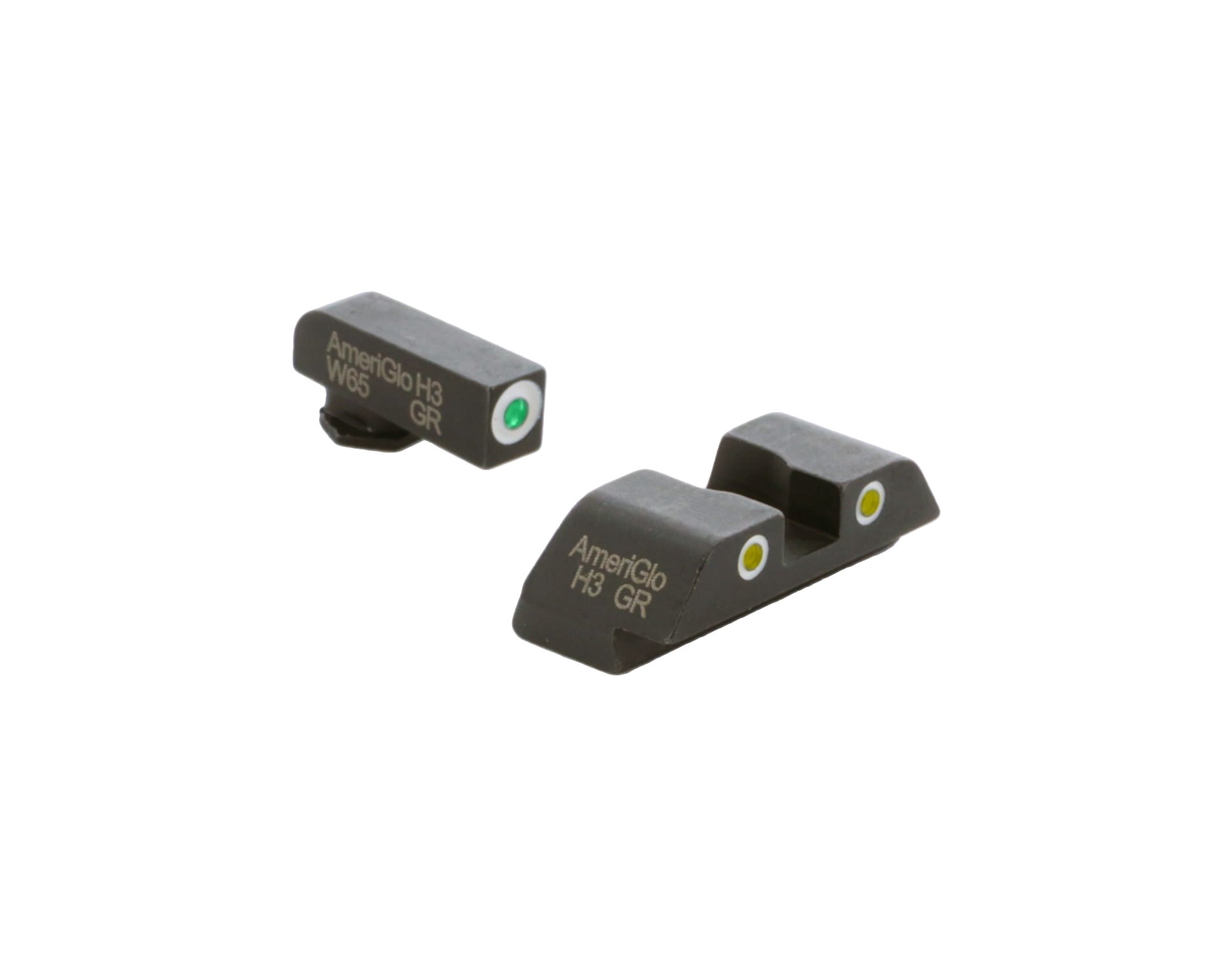 night sights