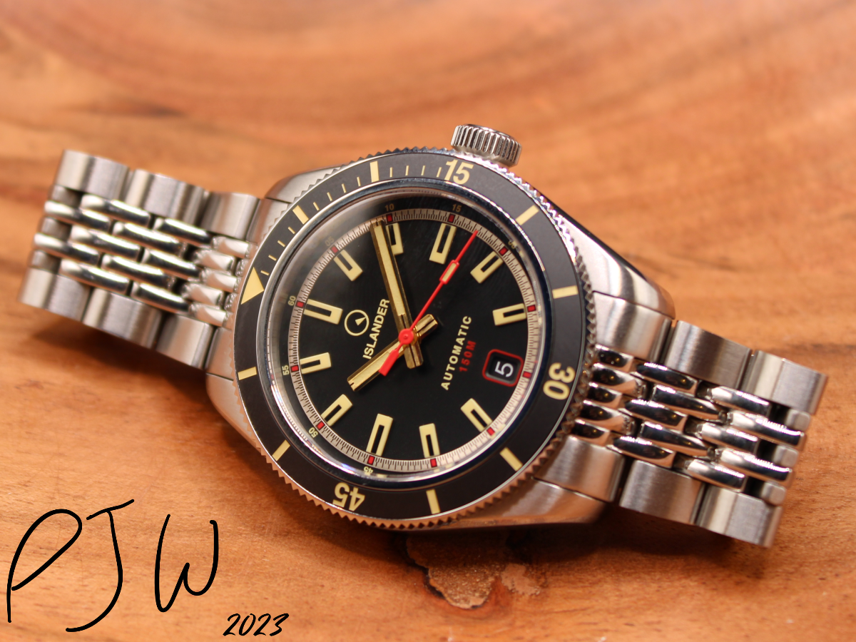Islander Watch Port Jefferson 4.3