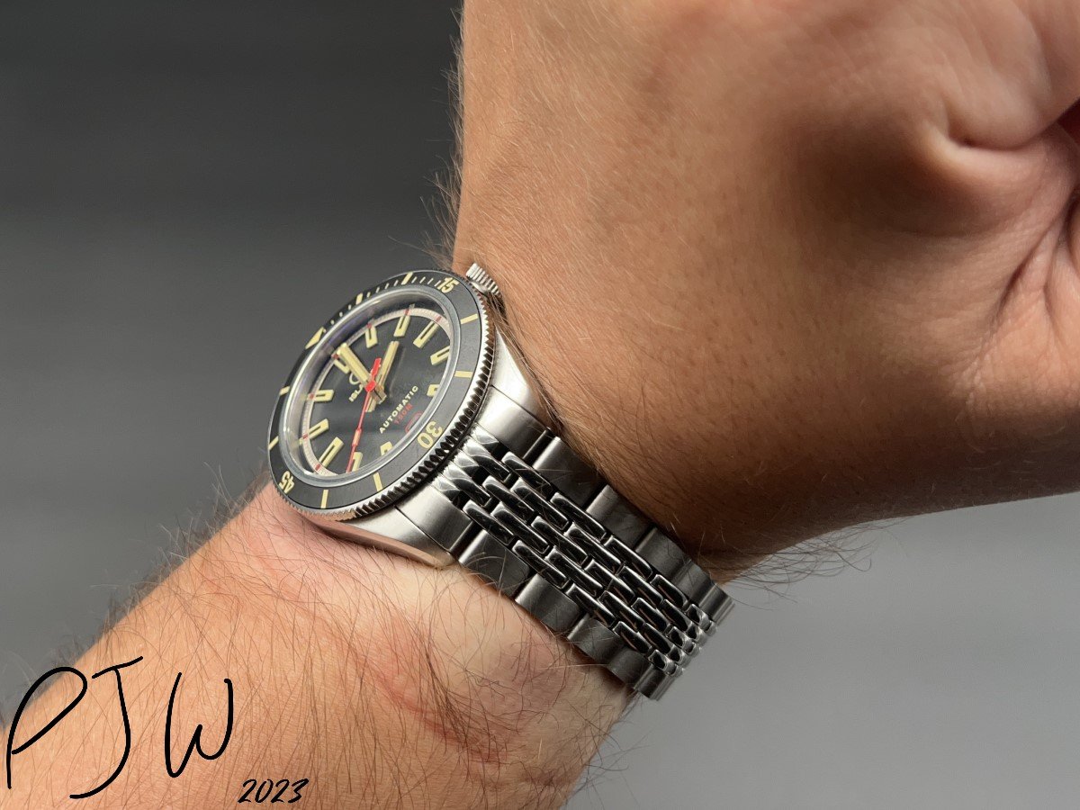 Port Jefferson Wrist Bonk 2