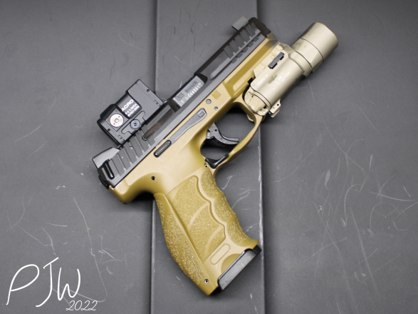 VP9 P2 Right Side