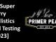 30 super carry ballistics gel testing