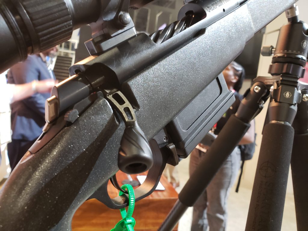 Taurus SHOT Show 2024