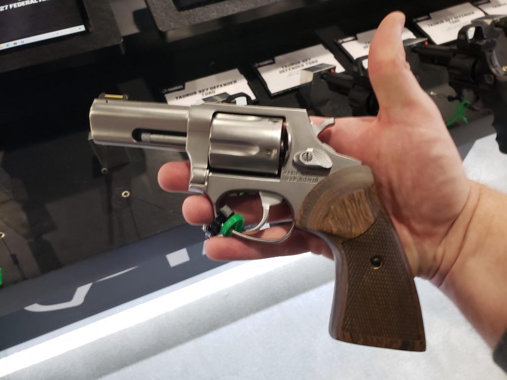 Taurus SHOT Show 2024