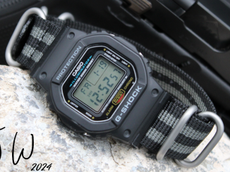 DW5600E-1V Featured Image