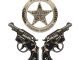 American Fighting Revolver