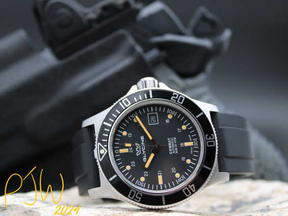 Glycine Combat Sub 42 EDC X9