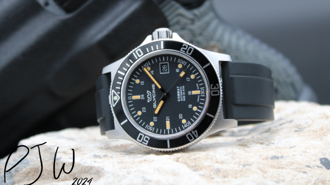 Glycine Combat Sub 42 Featured Image