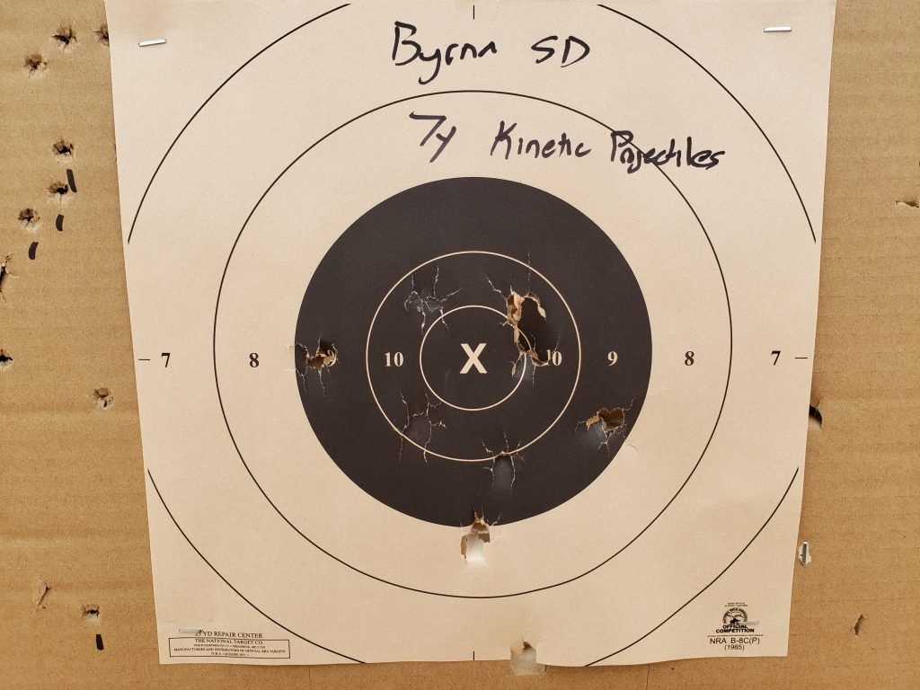 Byrna SD Less Lethal Launcher
