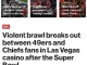 sportsball situational awareness global events