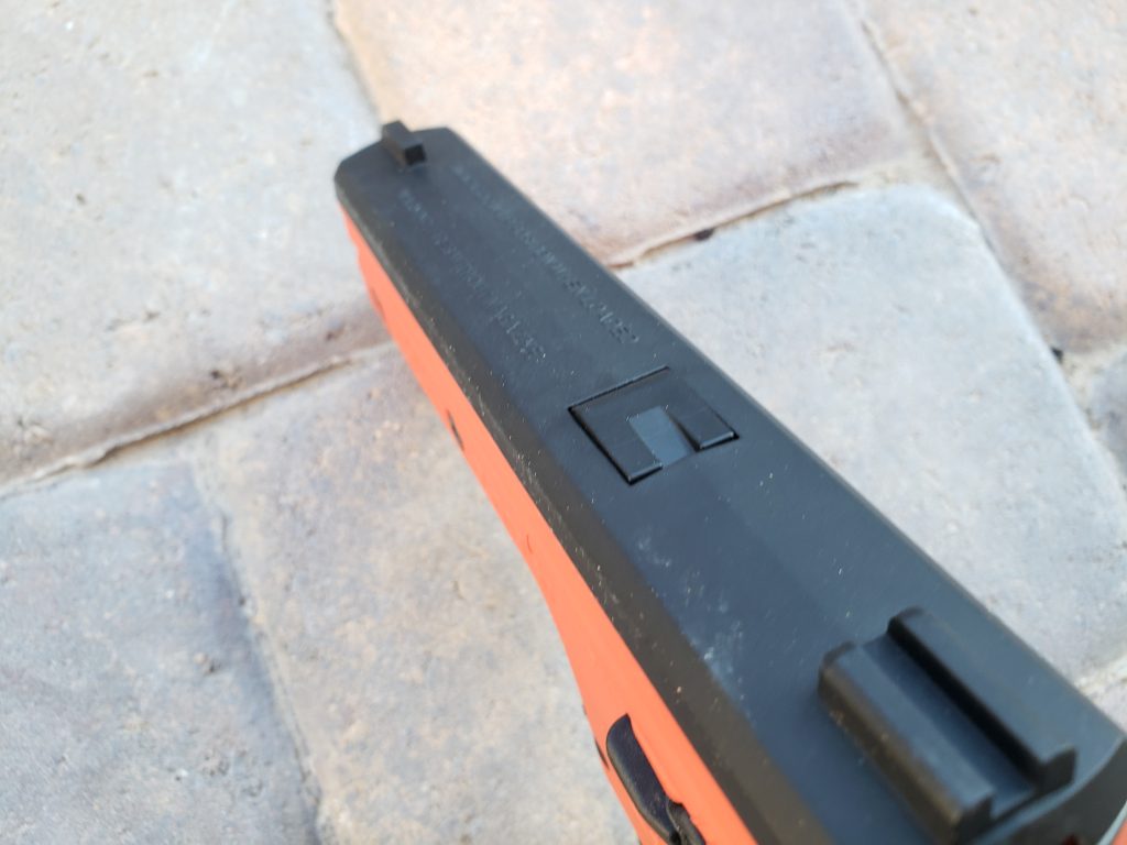 Byrna SD Less Lethal Launcher