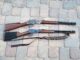 Lever action home defense