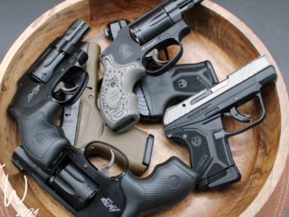 Pocket Pistol Roundup Featured Image