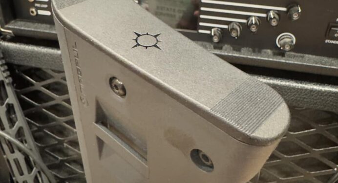 NEW 360 Kit Adapter from Dark Star Gear and 360 Performance Shooting