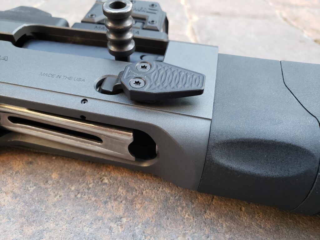 Aridus Industries A300 1301 bolt release