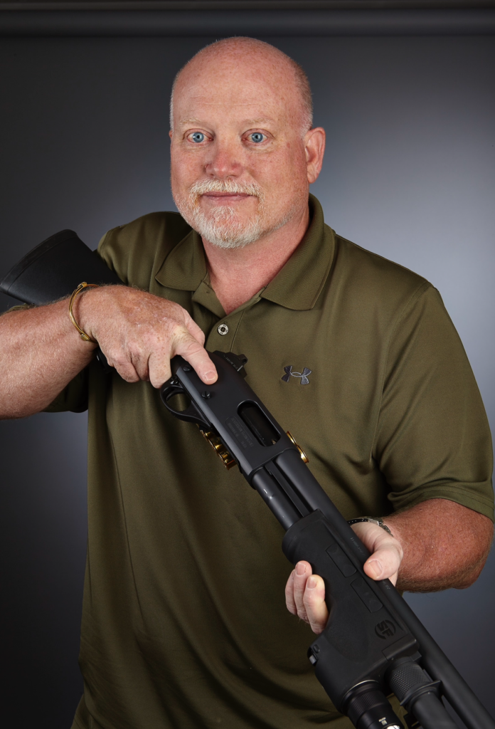 living legends interview with Rob Haught