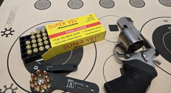 Taurus 692 Executive Grade Long Term Review and Deep Dive
