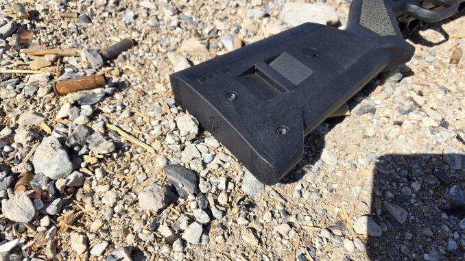 Dark Star Gear 360 Kit Adapter