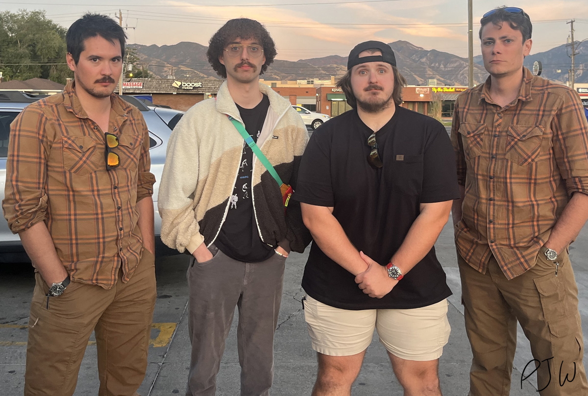 4 big guys