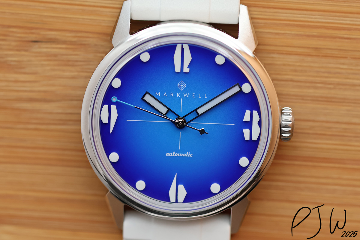 Blue Razz Dial Small 1