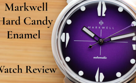 Markwell Hard Candy Review Featured Image