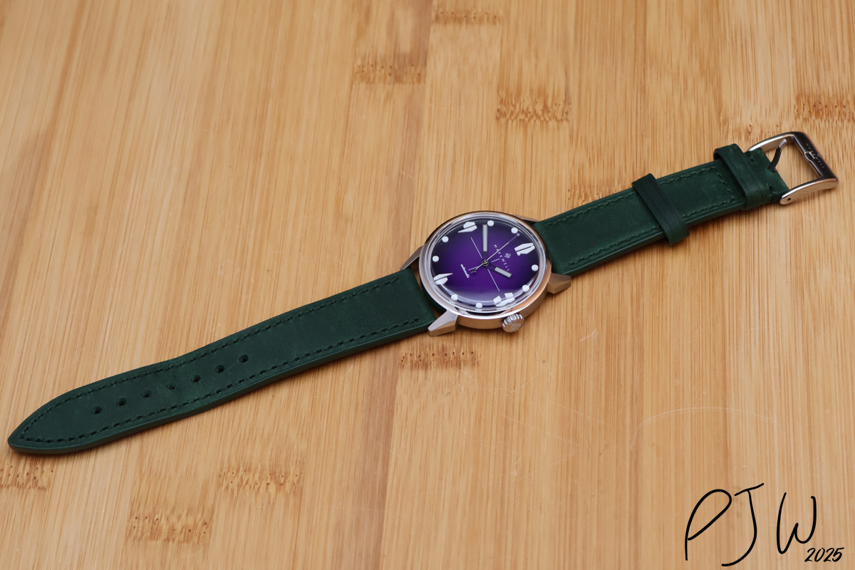 Grape Ape Long Small