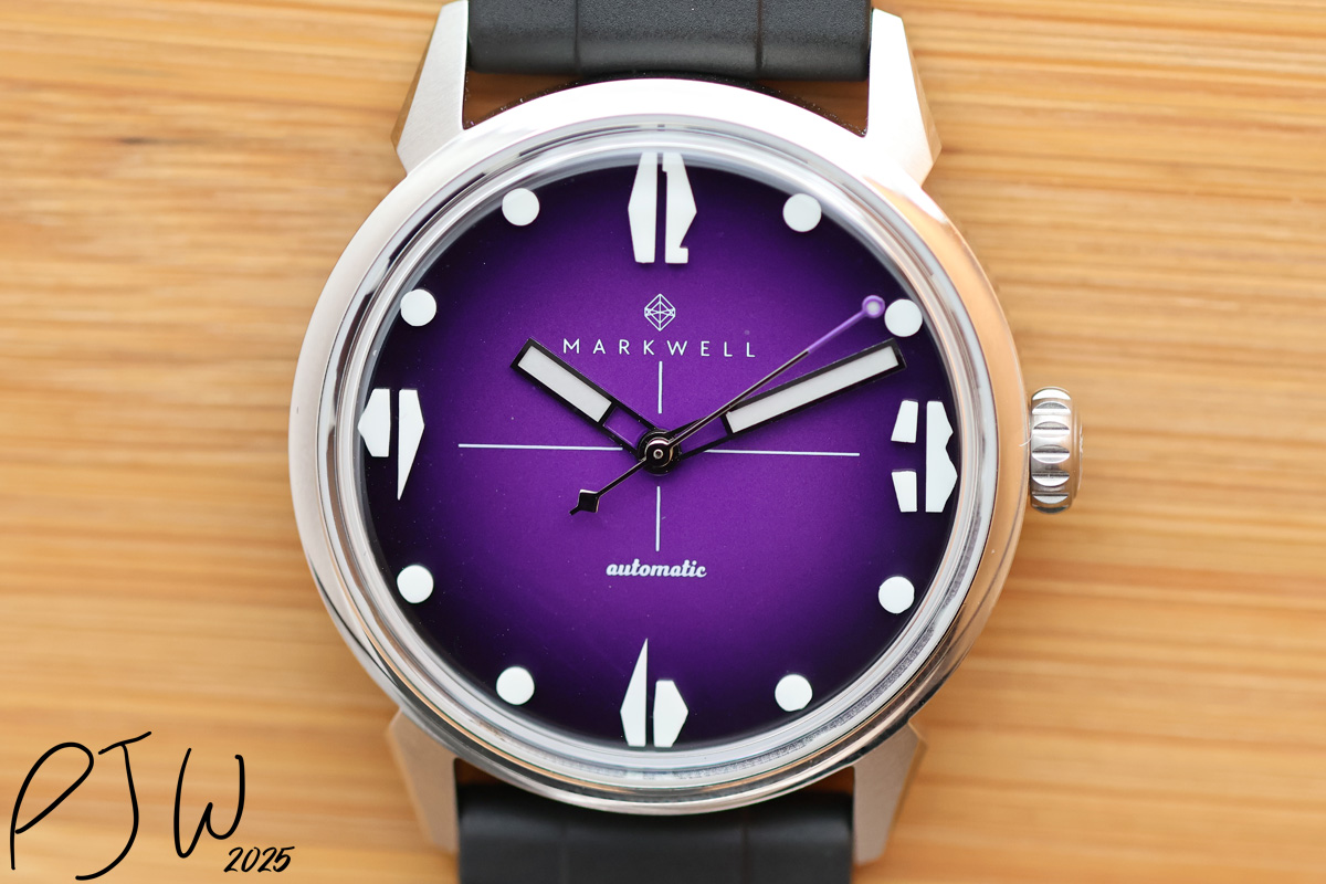 Grape Dial Small 1