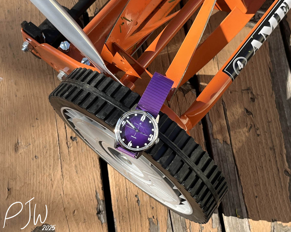 Lawnmower Small
