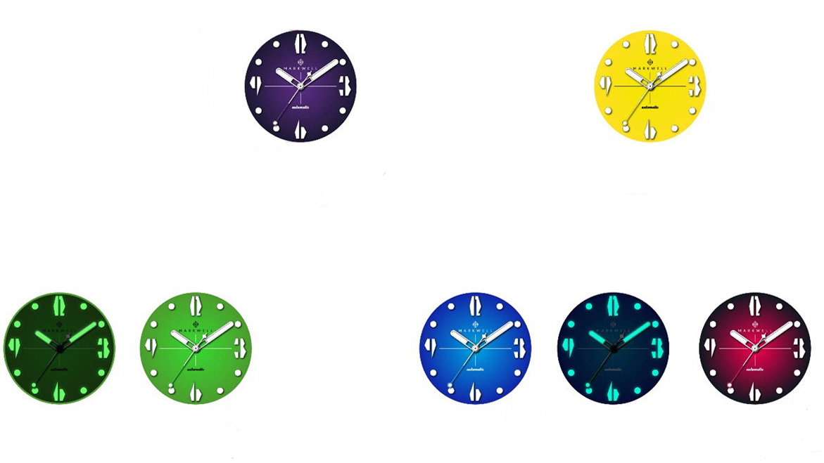 Production Mock-Ups