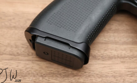 Shield Arms Carry Magwell Featured Image