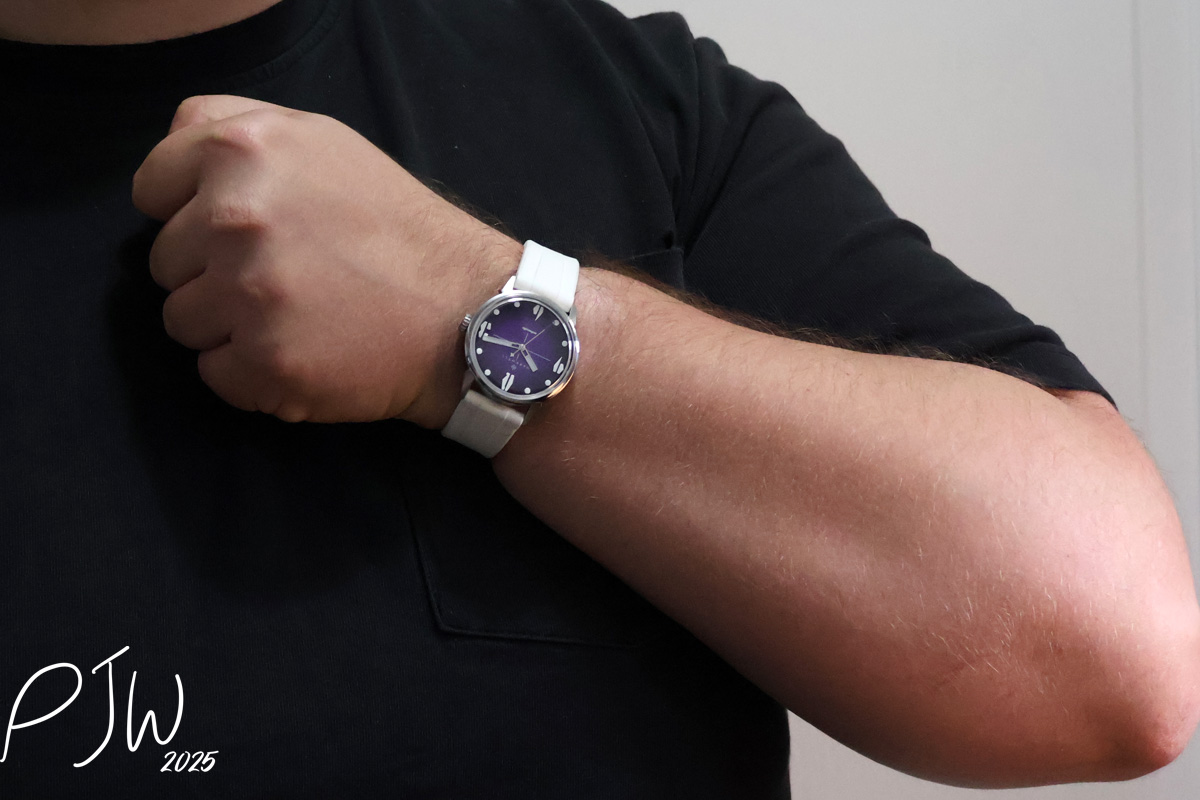 Wristshot Small