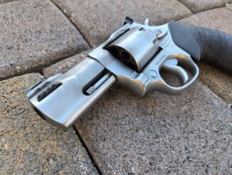 Taurus 692 Executive Grade Long Term Review and Deep Dive ⋆ Primer Peak