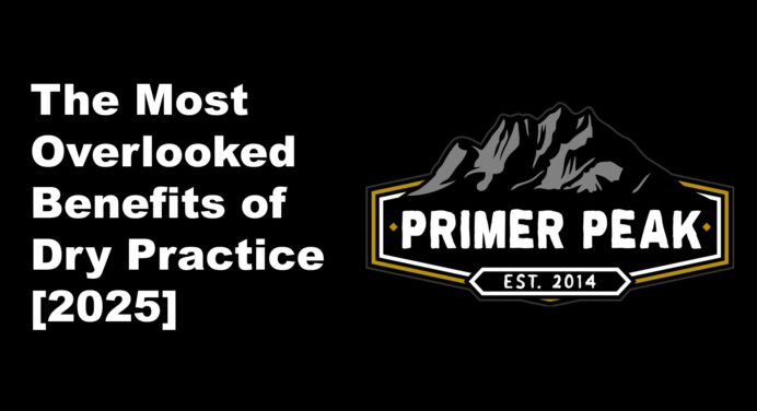 The Most Overlooked Benefits of Dry Practice [2025]