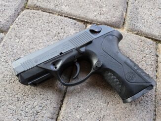 Beretta PX4 Compact Carry LTT Langdon Tactical