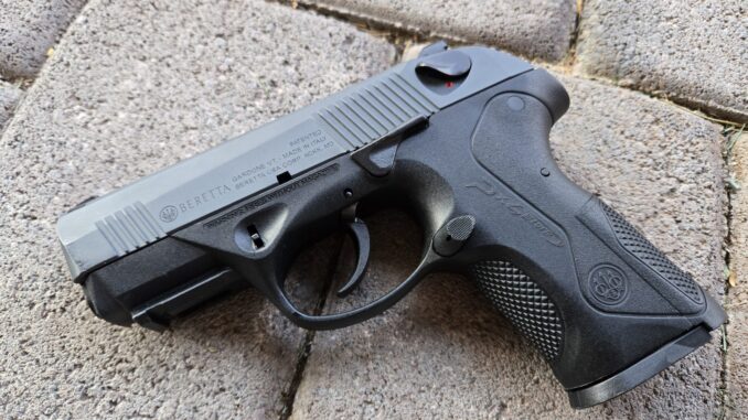Beretta PX4 Compact Carry LTT Langdon Tactical