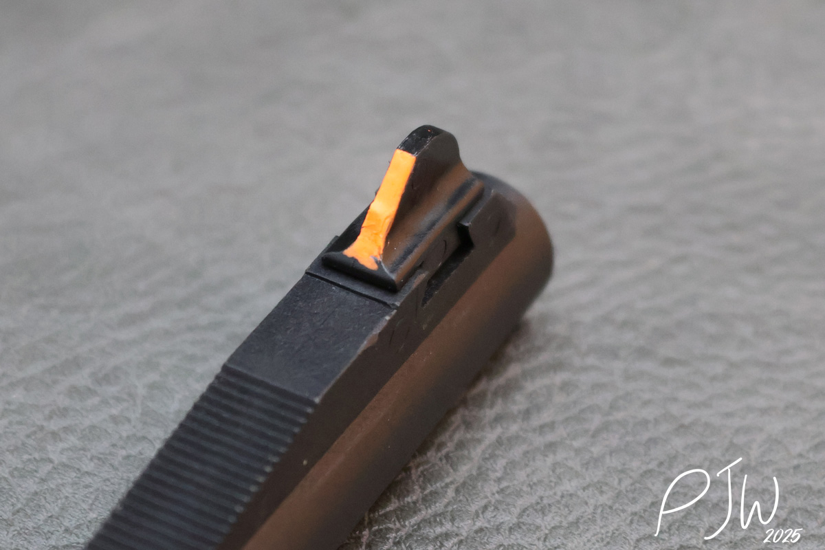 AR-7 Front Sight