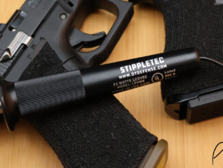 OT Defense StippleTec Stippling Kit Featured Image