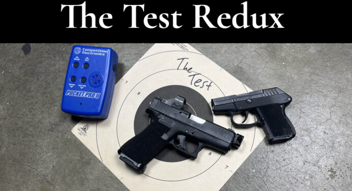 The Test Redux – Standard Vickers Test & Test Variations [2025]