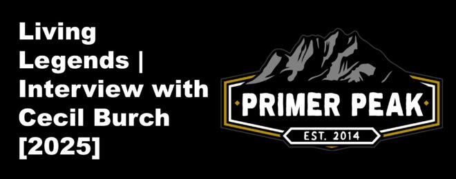 living legends interview cecil burch