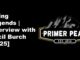 living legends interview cecil burch