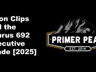 Taurus 692EG 692 Executive Grade moon clips accessories