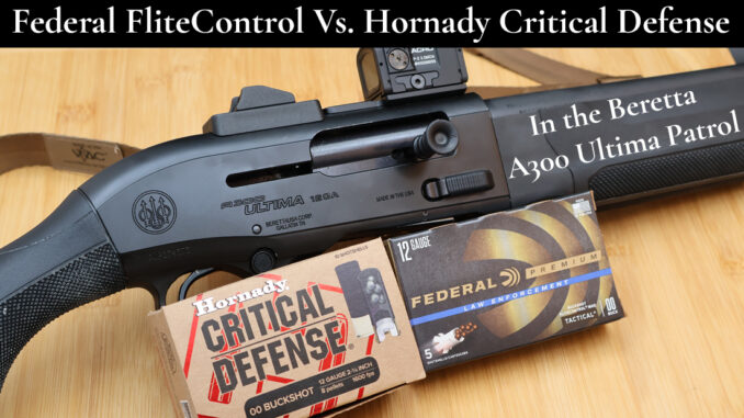 FliteControl vs. CD Small Thumbnail FliteControl vs. CD Small Thumbnail