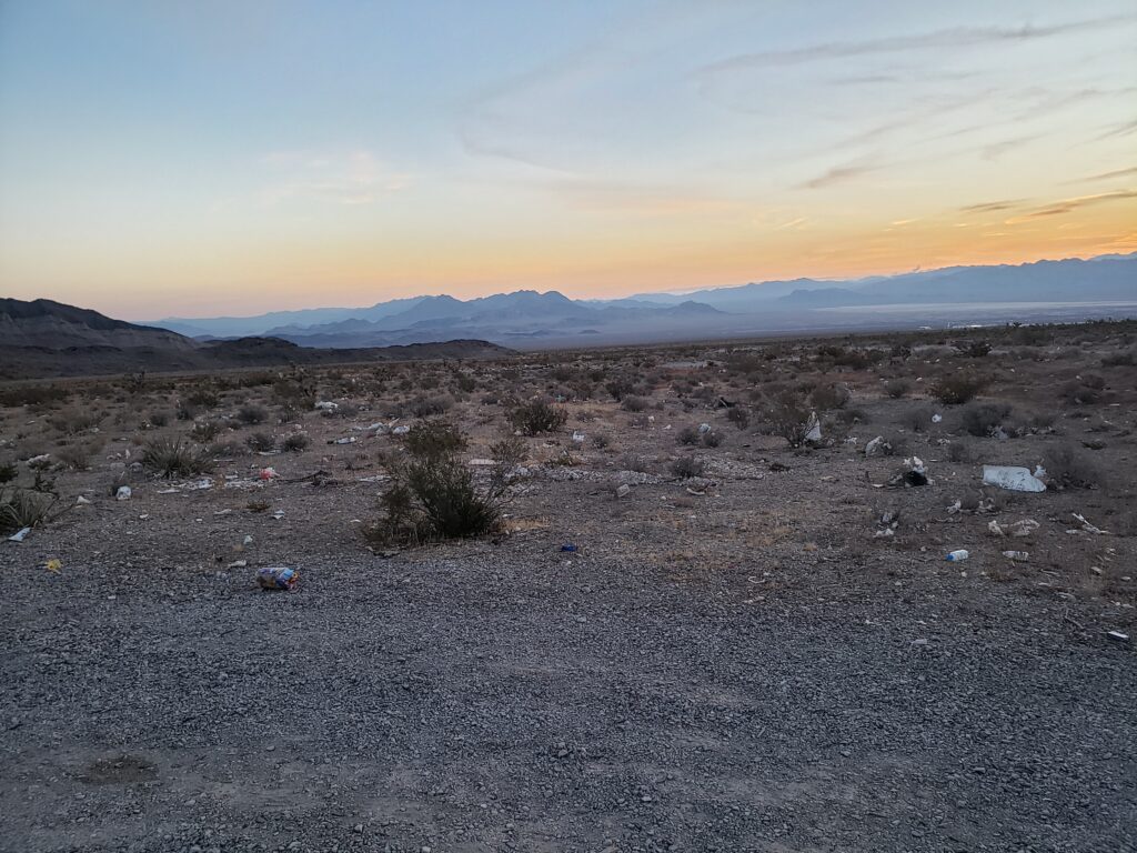 safeguarding public land shooting ranges