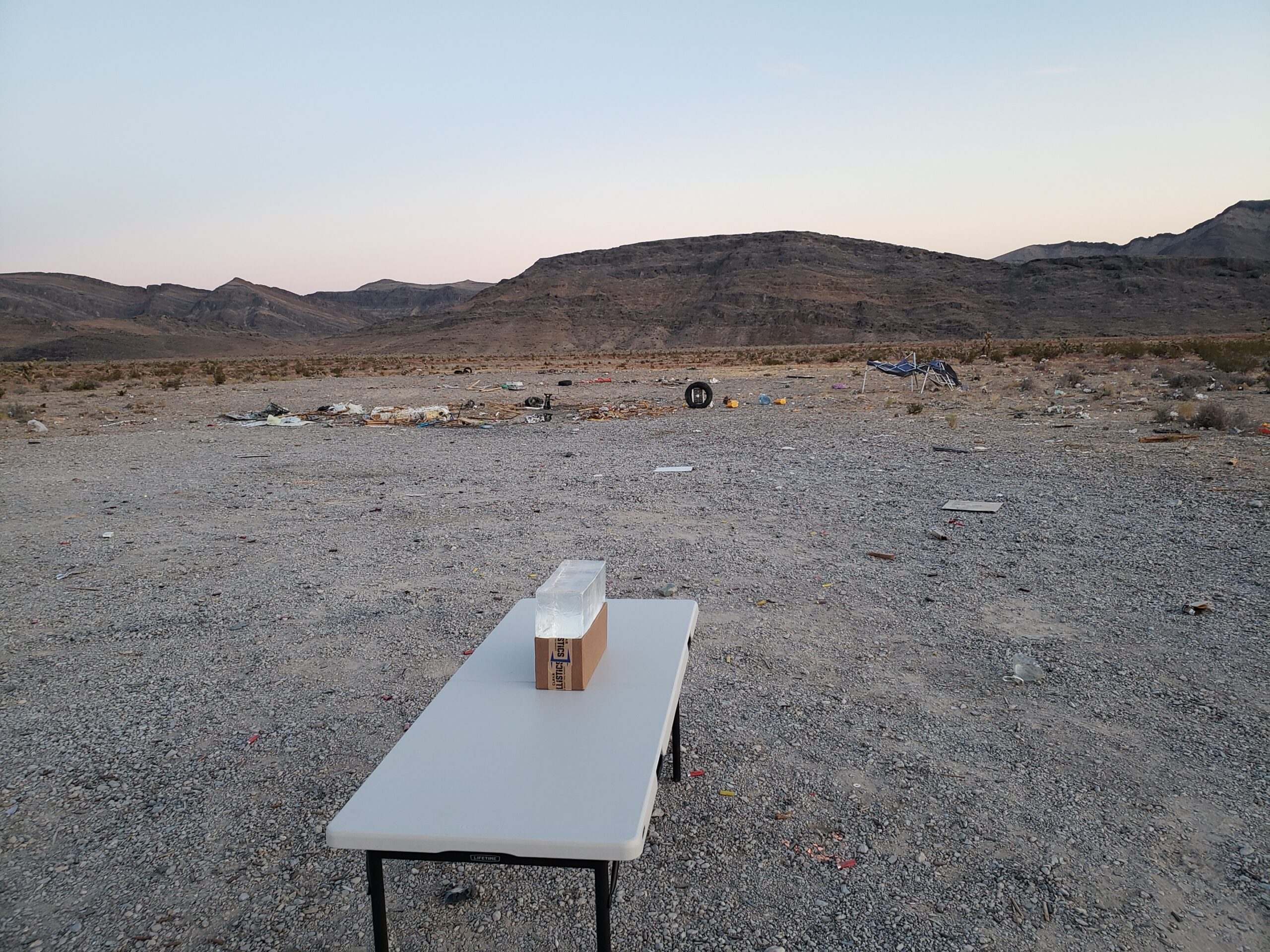 Land Shouting safeguarding public land shooting ranges ⋆ Primer Peak