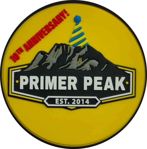 primer peak 10 year retrospective