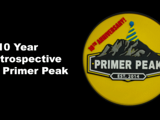 primer peak 10 year retrospective