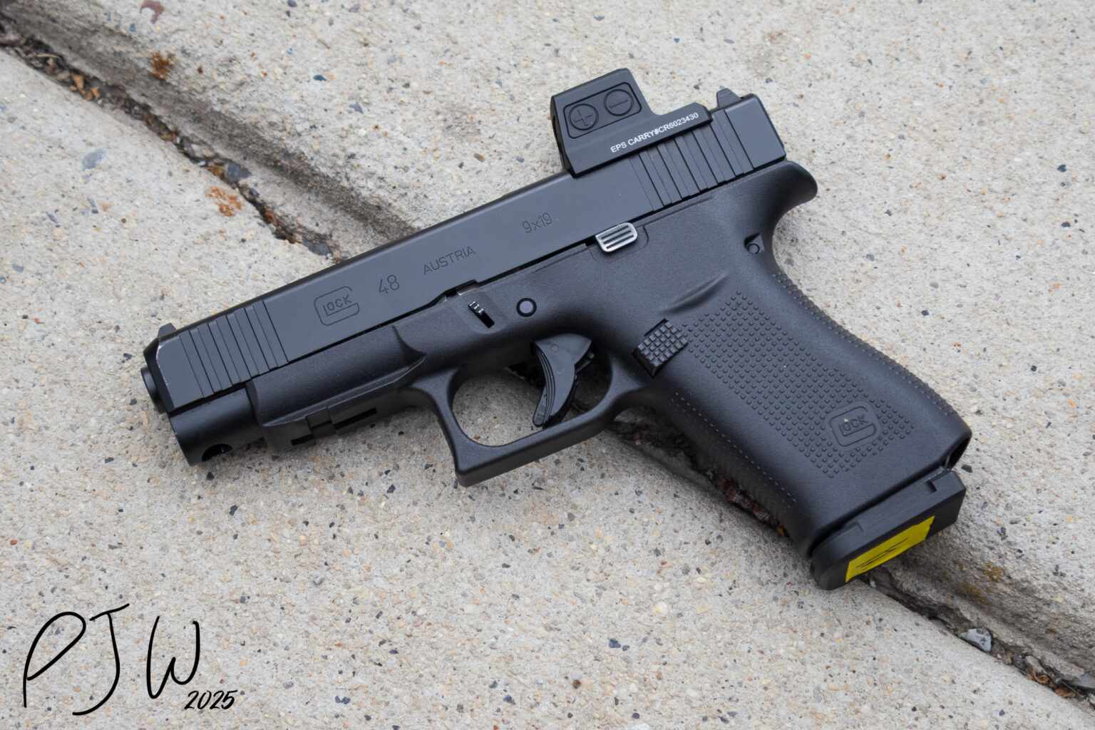 Modifying the Glock 43x & 48 MOS for Holosun K Optics [2025] ⋆ Primer Peak