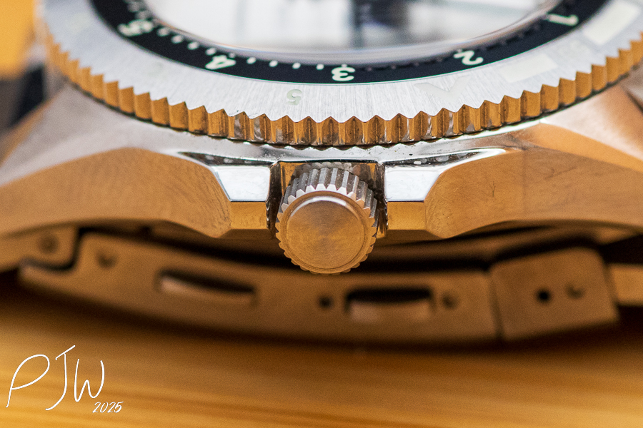 Mount West Summit Crown 2